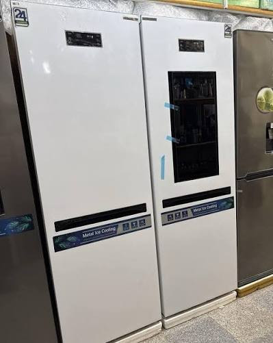 یخچال الکتروهاوس ۴۸ فوت